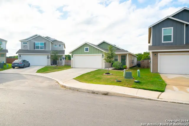 6330 Silver Pegasus, San Antonio, TX 78218 - #3