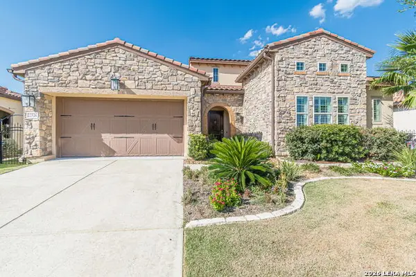 22526 Estacado, San Antonio, TX 78261