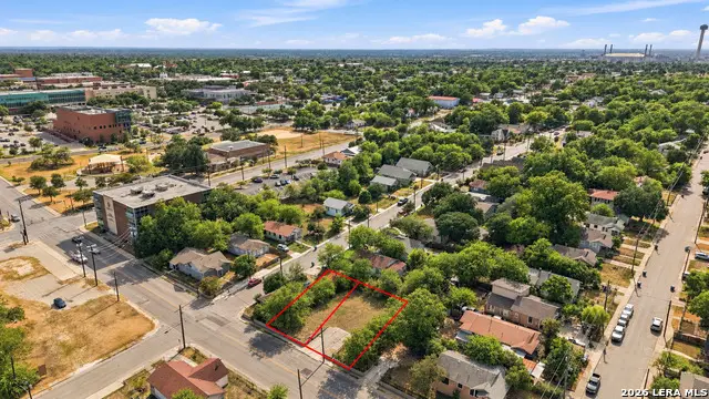 203 & 211 N Walters, San Antonio, TX 78202 - #3