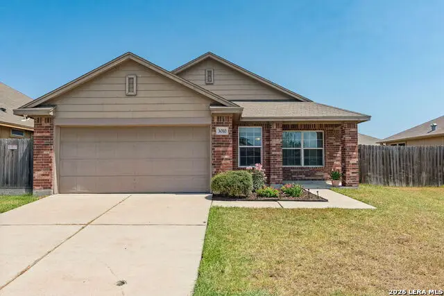 3010 Besterio, Corpus Christi, TX 78415 - #2
