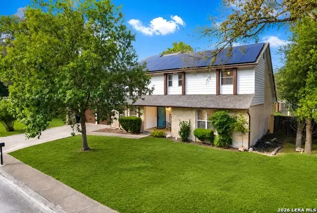 2663 Pebble Bow, San Antonio, TX 78232 - #2