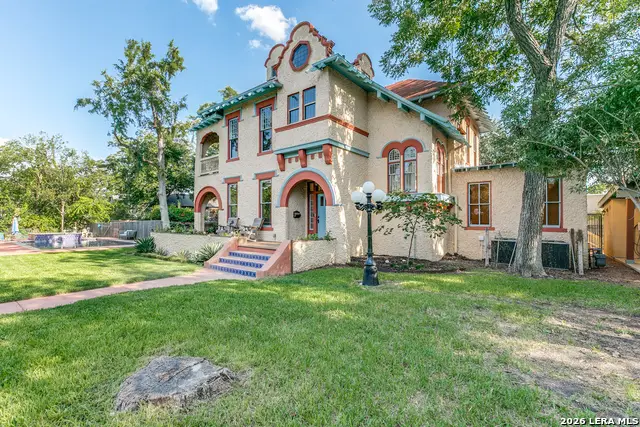 120 W Craig Pl, San Antonio, TX 78212 - #3