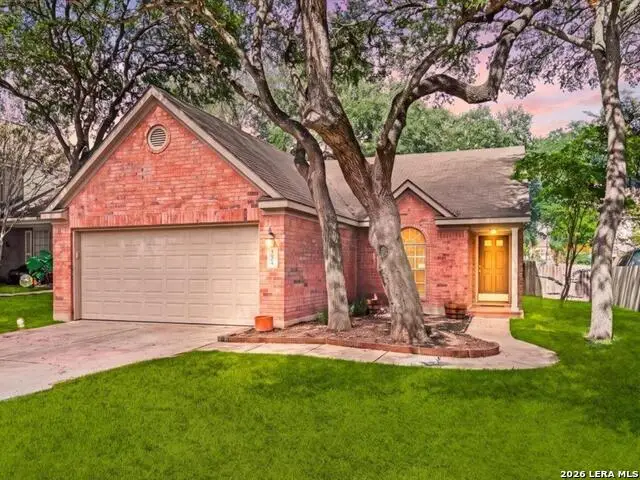 2516 Grove Park, Schertz, TX 78154 - #1