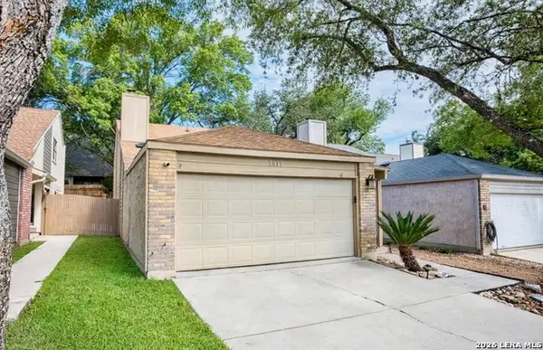 1411 Brook Mdw, San Antonio, TX 78232
