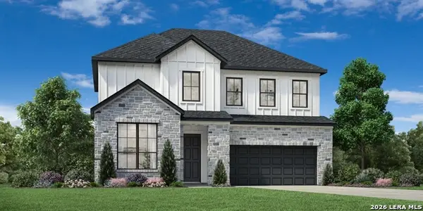 4006 Boxwood Grn, San Antonio, TX 78245