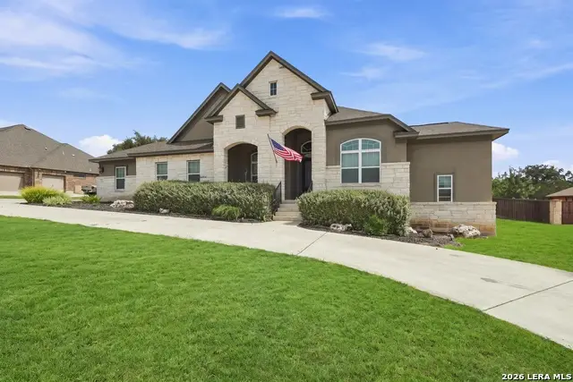5676 High Forest Dr, New Braunfels, TX 78132 - #1
