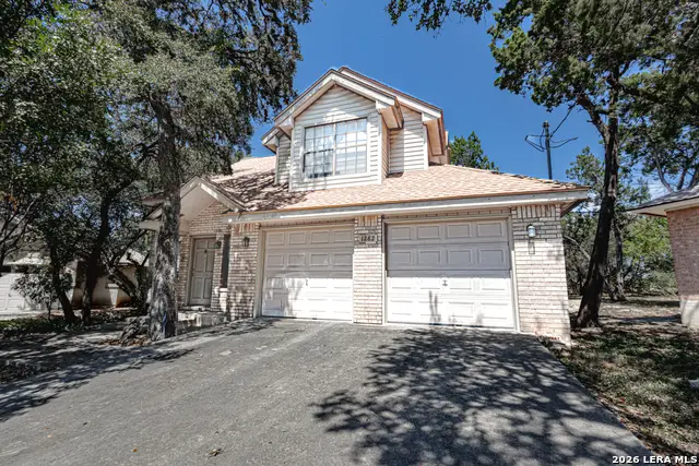 1262 Bluff Creek Cir, New Braunfels, TX 78130 - #2