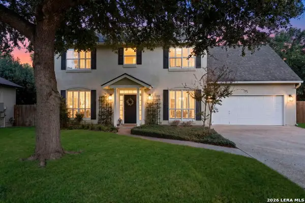 1655 Hawks Tree Ln, San Antonio, TX 78248