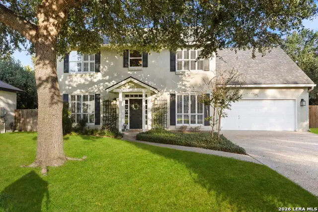 1655 Hawks Tree Ln, San Antonio, TX 78248 - #2