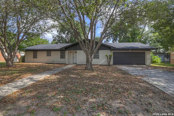 153 Swan Dr, New Braunfels, TX 78130