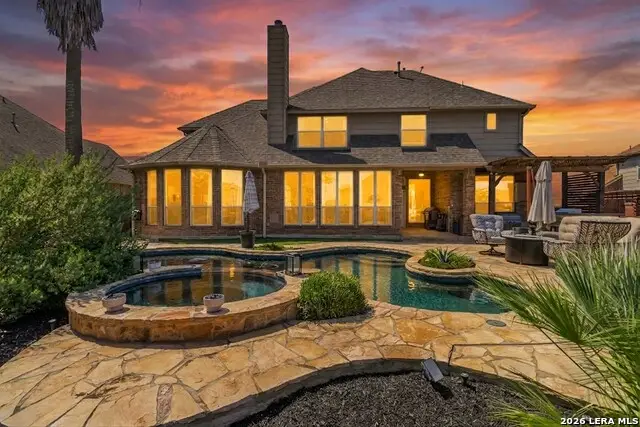 231 Gazelle Leap, San Antonio, TX 78258 - #1