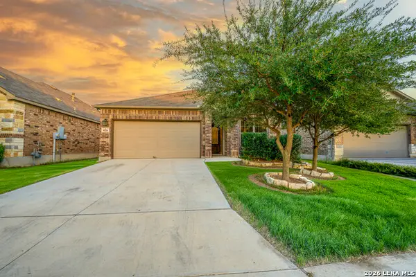 9514 Bricewood Oak, San Antonio, TX 78254
