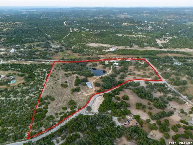 100 Big Creek Rd, Blanco, TX 78606 - #3