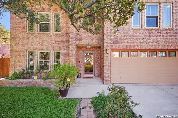 11759 Paddlebrook, San Antonio, TX 78253