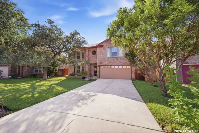 11759 Paddlebrook, San Antonio, TX 78253 - #2