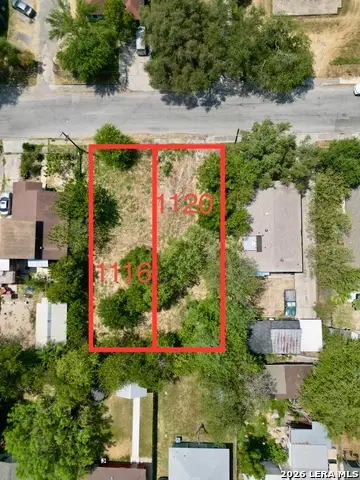 1120 Hortencia, San Antonio, TX 78228