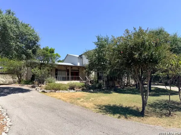 410 Sparkling Springs Dr, Boerne, TX 78006