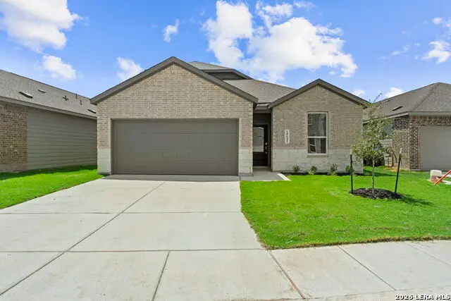 10641 Munoz Mnr, San Antonio, TX 78214 - #1
