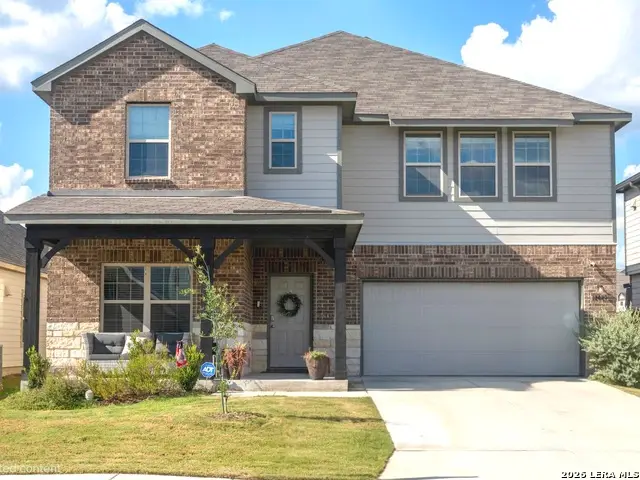 12627 Betelgeuse, San Antonio, TX 78245 - #1