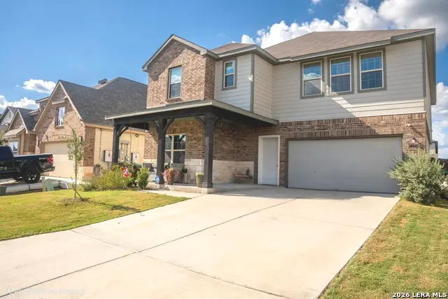 12627 Betelgeuse, San Antonio, TX 78245 - #2