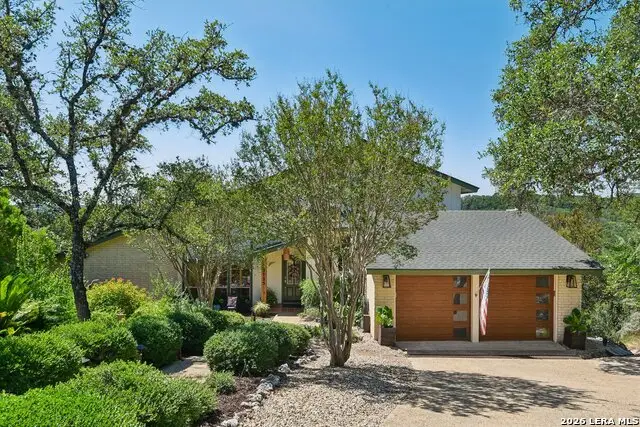 16725 Windjammer, Helotes, TX 78023 - #1