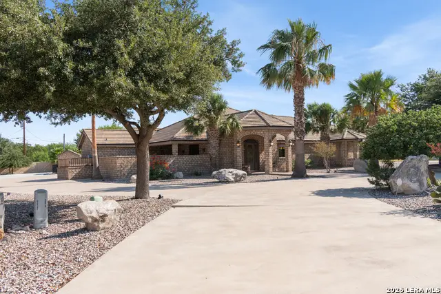 103 The Oak, Del Rio, TX 78840 - #2