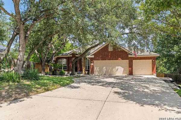 8307 La Fleur, San Antonio, TX 78249