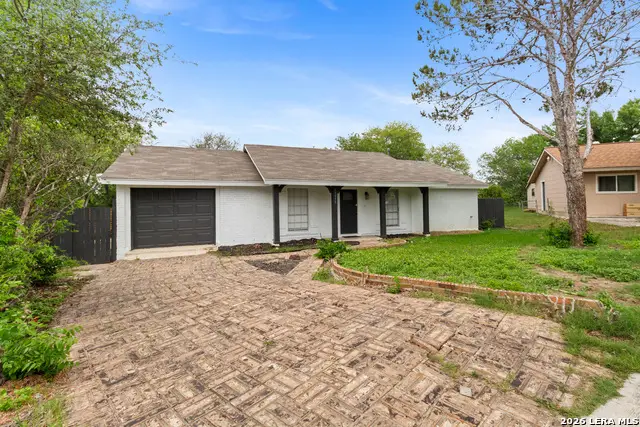11915 Los Cerros St, San Antonio, TX 78233 - #1