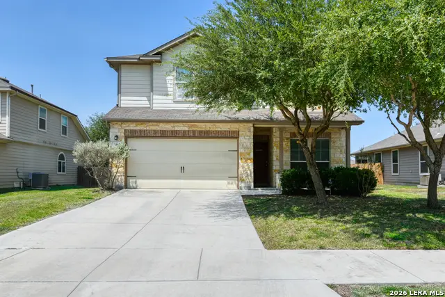2965 Mineral Spgs, Schertz, TX 78108 - #2