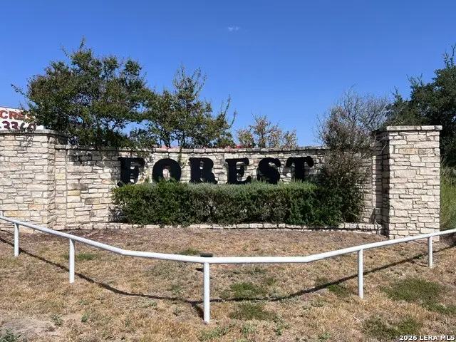 307 County Road 6875, Natalia, TX 78059 - #1