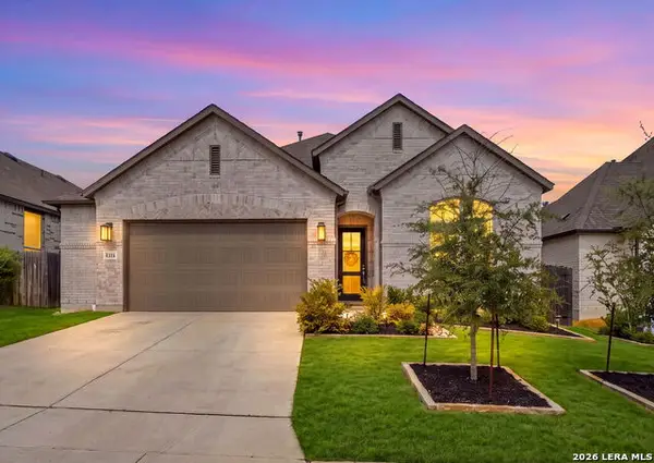 2910 Sussex Park, Bulverde, TX 78163