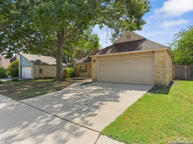 2721 Cedar Ln, Schertz, TX 78154 - #3