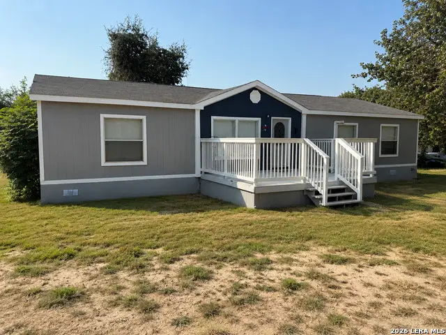 22992 Trumbo Rd, San Antonio, TX 78264 - #2