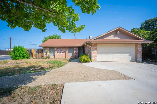 6931 Brookport, San Antonio, TX 78238 - #1