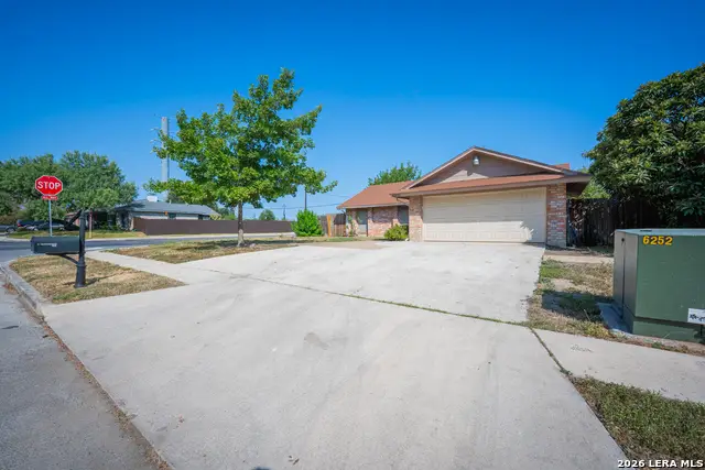 6931 Brookport, San Antonio, TX 78238 - #2