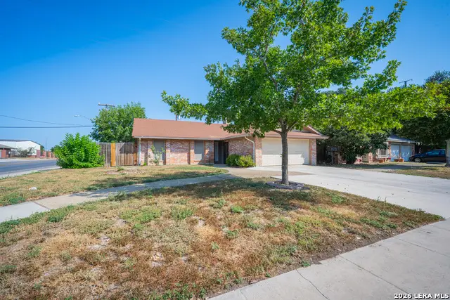 6931 Brookport, San Antonio, TX 78238 - #3