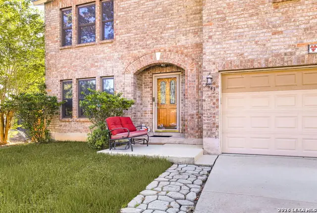8643 Park Olympia, Universal City, TX 78148 - #3