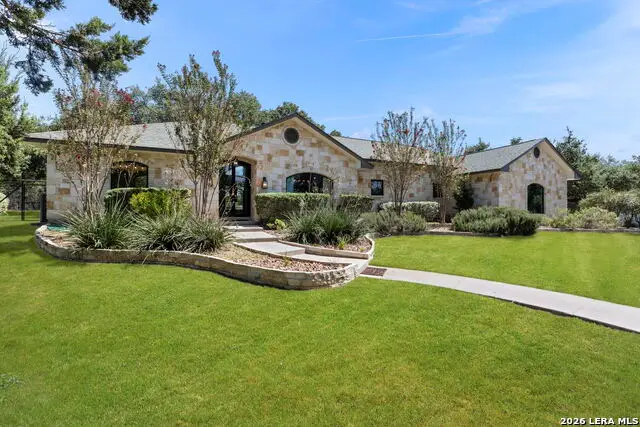 4834 Elm Creek Dr, Bulverde, TX 78163 - #2