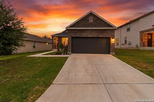 14623 Semele View, San Antonio, TX 78245