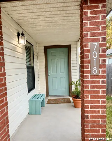 7018 Valmont, San Antonio, TX 78240 - #2