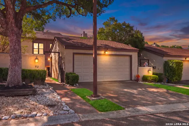 8000 Donore Pl #62, San Antonio, TX 78229 - #1