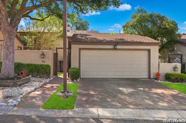 8000 Donore Pl #62, San Antonio, TX 78229 - #2