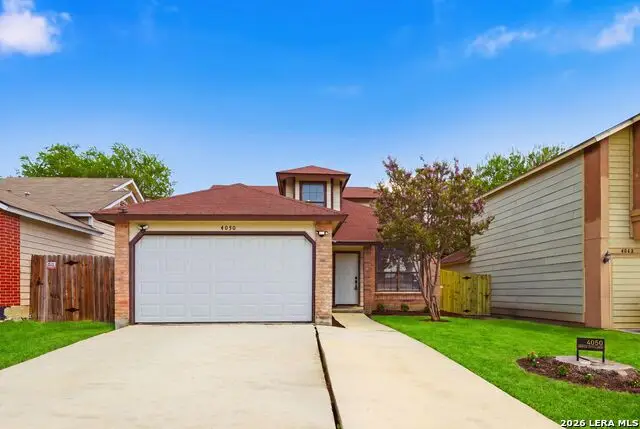 4050 Mystic Sunrise, San Antonio, TX 78244 - #2