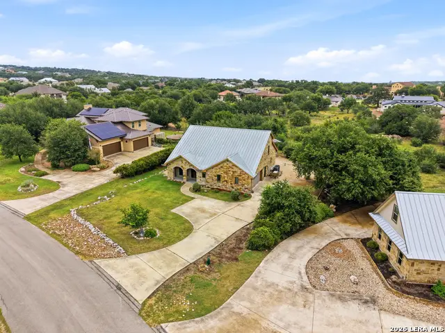 1252 Merlot, New Braunfels, TX 78132 - #1