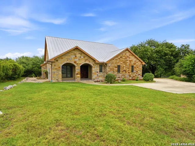 1252 Merlot, New Braunfels, TX 78132 - #2