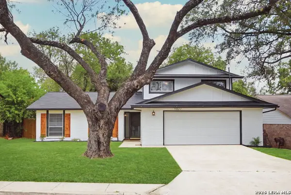 9827 Heritage Farm, San Antonio, TX 78245