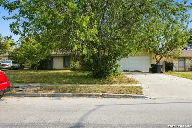 6626 Spring Haven St, San Antonio, TX 78249 - #2