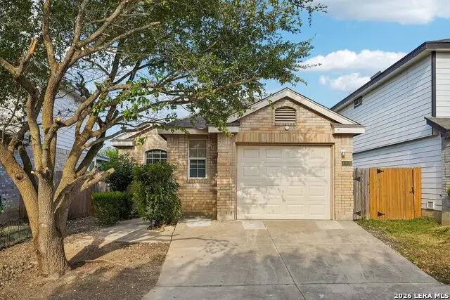 4023 Sparrow Lk, San Antonio, TX 78244 - #1
