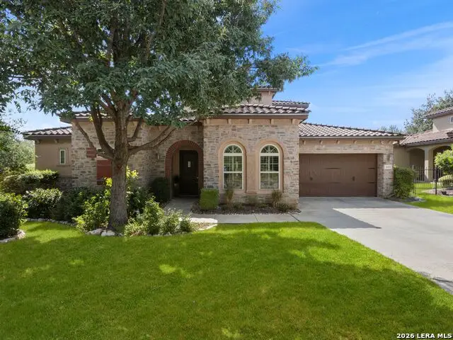 4418 Tapia, San Antonio, TX 78261 - #1