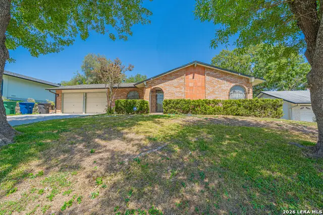 6011 White Cloud, San Antonio, TX 78238 - #2